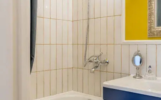 Апартаменты Д Апартментс на Лиговском проспекте, д. 44