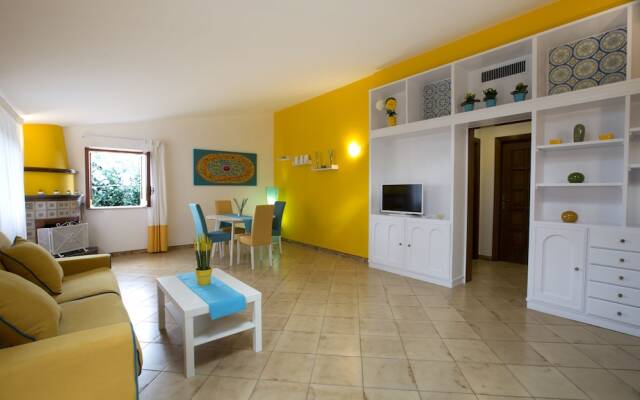 Apartment Riviera Massa Sorrento