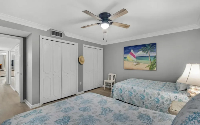 Shoreline Towers 2023