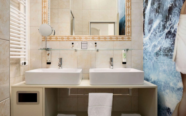 Amedia Plaza Wels, Trademark Collection by Wyndham