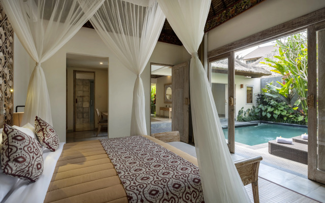 The Sun of Granary Resort and Villas