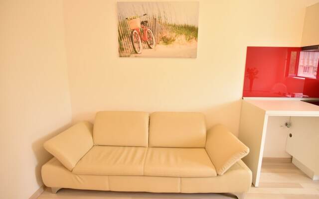 Iassium Residence Copou