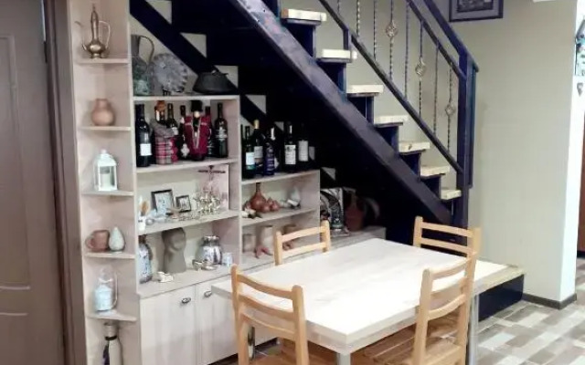 Guesthouse Zaqara
