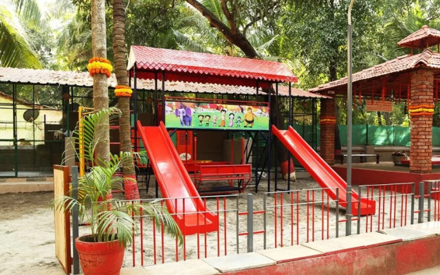 jogalekar cottage