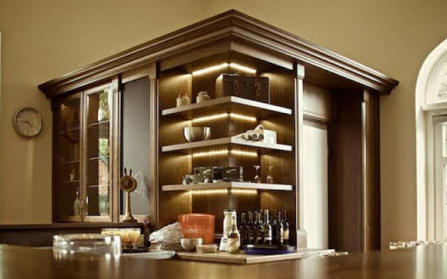 Hotel Restaurant Hagen