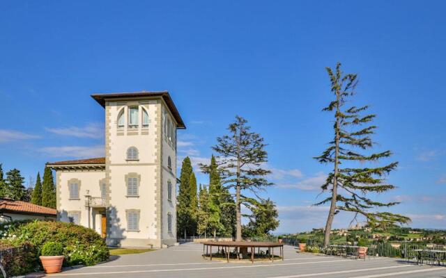 Torre La Cappuccina