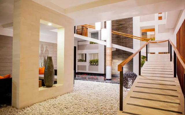 The Muse Seminyak