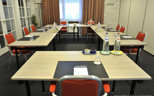 Gr8 Hotel Bodegraven