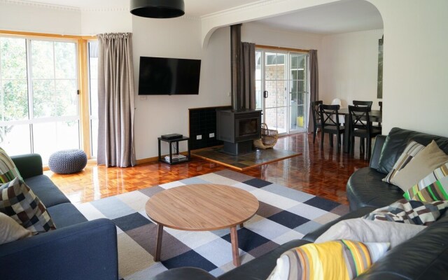 Canyon Walk House & Unit