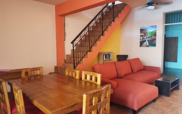 Casa de Sueños