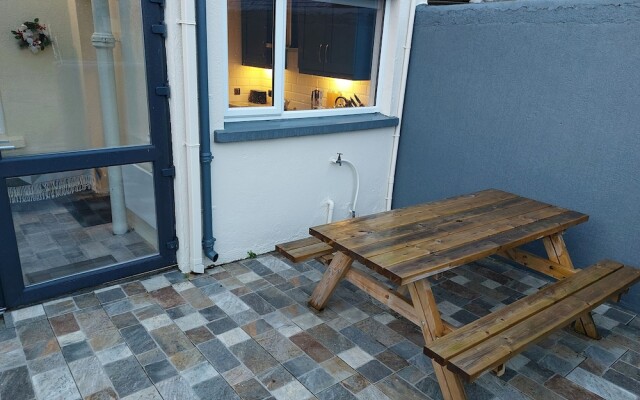 Amy's Place Charming 3 Bed House Donegal