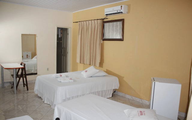 Rio Center Hotel - Entre Rios