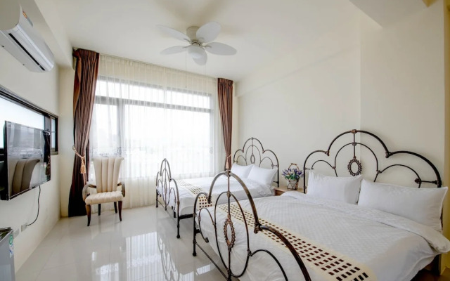 Palmer Homestay Ii