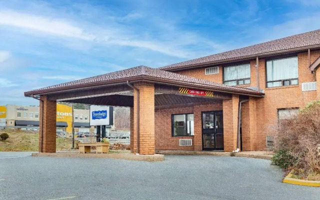 Travelodge By Wyndham Bridgewater
