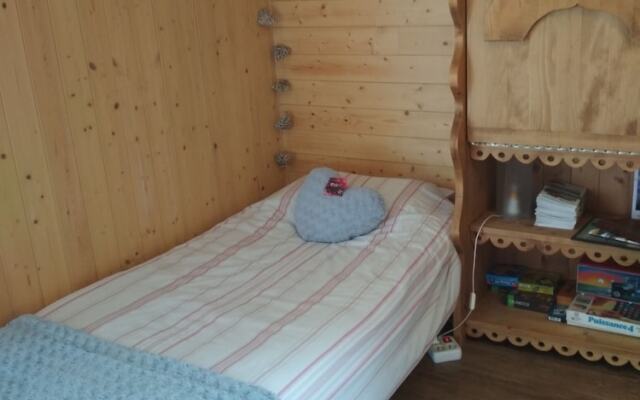 Chambres d'Hôtes Chalet la Bachole