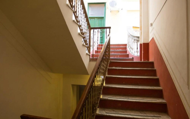 Suite Avenia