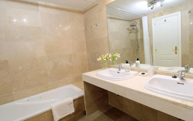 Princess Park Sun Golf Mountain