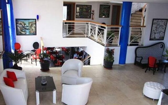 Auberge Oualidia Dream