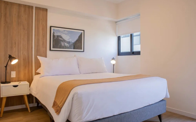 w Remarkable 1BR w Swimming Pool in San Isidro