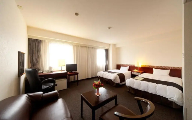 Kochi Sunrise Hotel