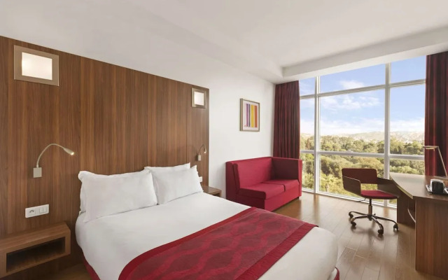 Ramada Encore By Wyndham Tangier