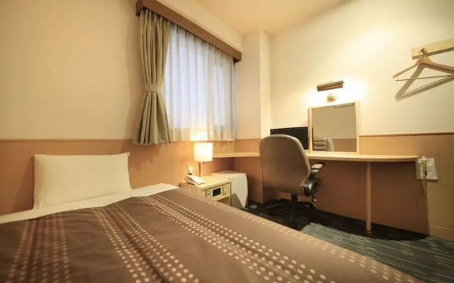 Sendai Business Hotel