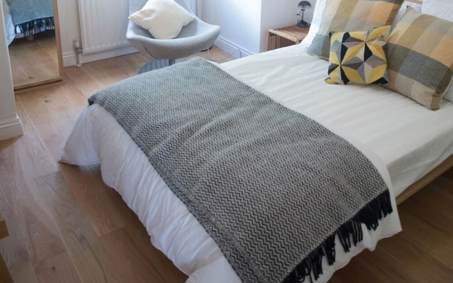 Hathersage B&B