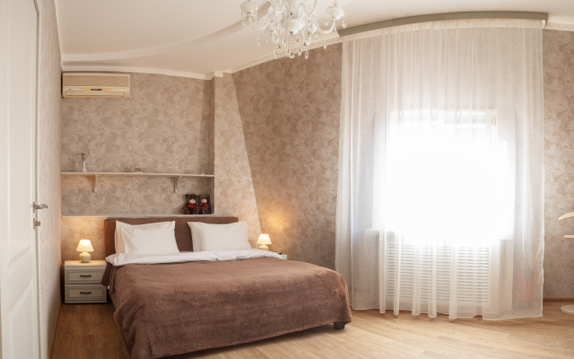 Вилла Никита