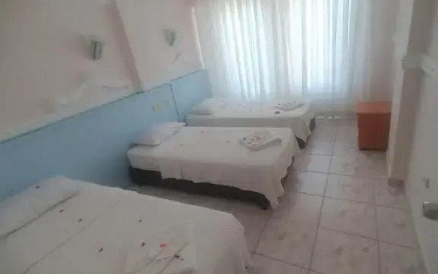 Sacide Apart Hotel