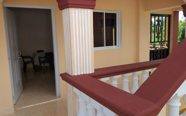 Apartamentos Nuevo Amanecer