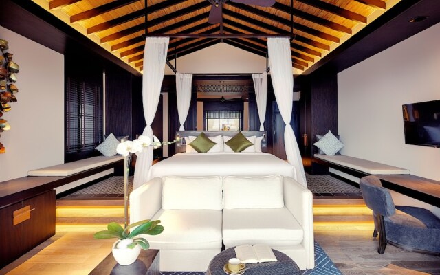 Nam Nghi Phu Quoc Island