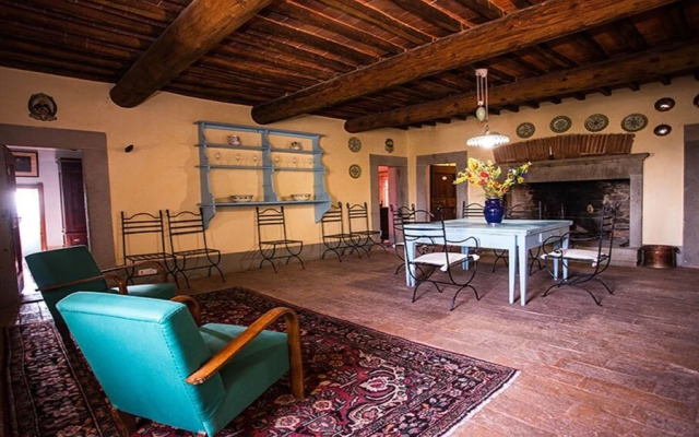 Locanda di Santantimo