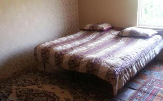 Guest house in Arzakan,Axveran