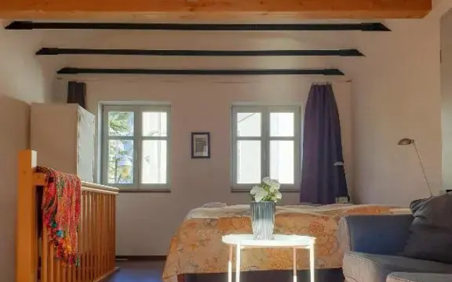 Ferienwohnung Zum Strandvoigt