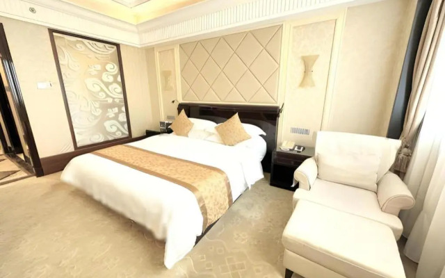 Sun City Hotel Haikou