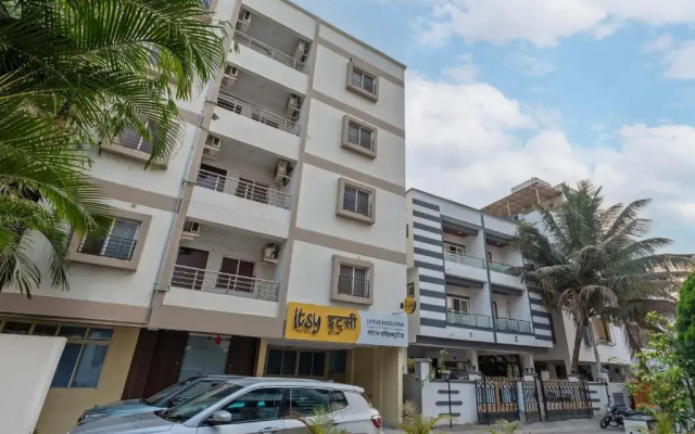 Itsy Hotels Lotus Executive