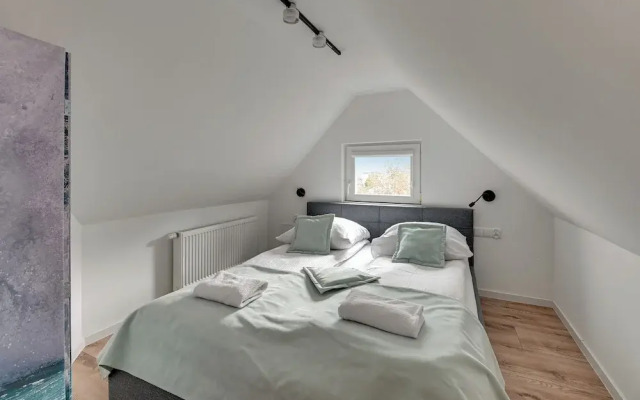 Lesna Bajka by Grand Apartments