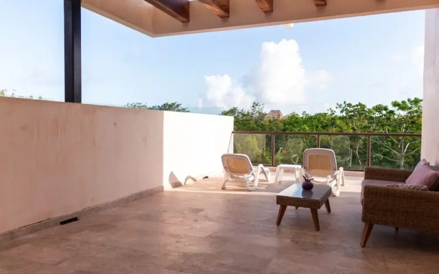 Santuario Apartments