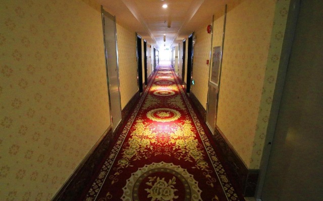 Guangzhou Meigang Hotel