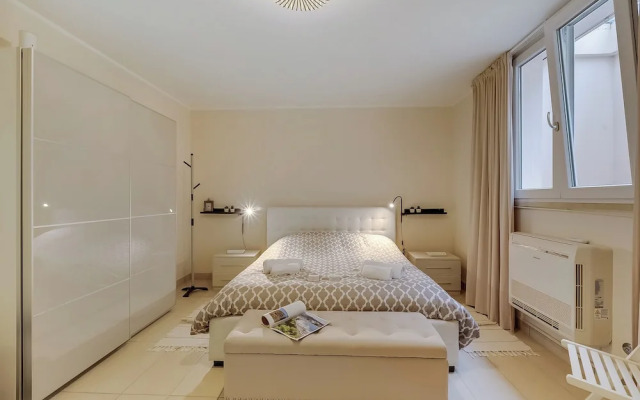 Il Silenzio House