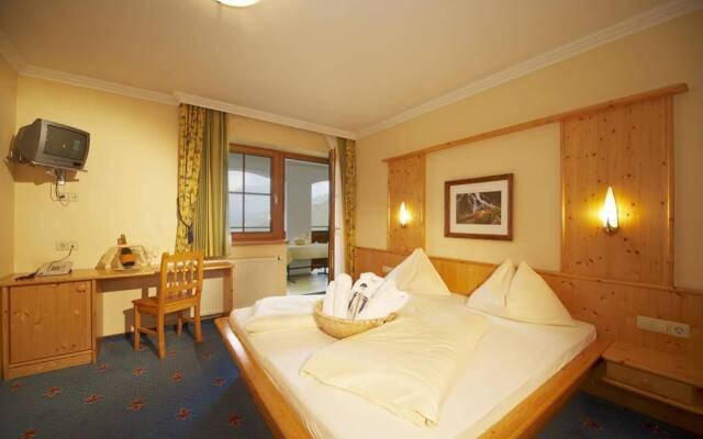 Aparthotel Raunerhof