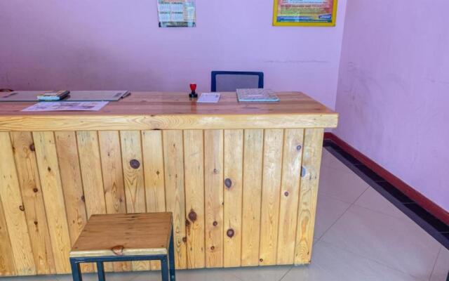 Homestay Punokawan Puncak Indah Kota Malili