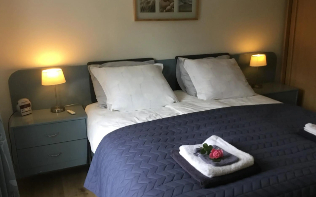 B & B Annamie