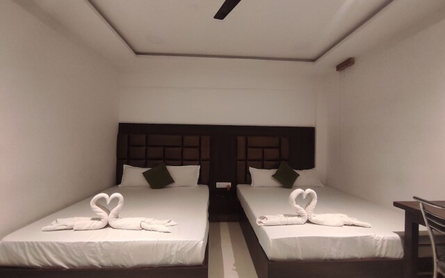 Indira Lodge
