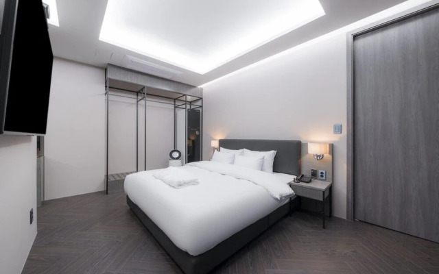 The Groove Gunsan Hotel