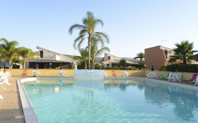 Villa Baio Campofelice - Rentopolis