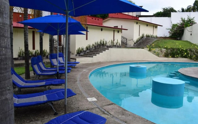 Santa Clara Hotel Campestre