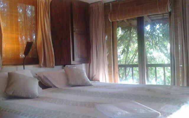 Mektoub Beach Resort
