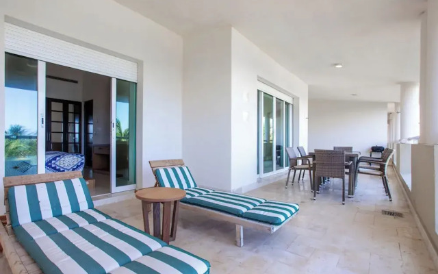 Luxury Beach Residences