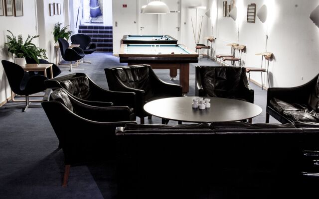 HUSET Middelfart